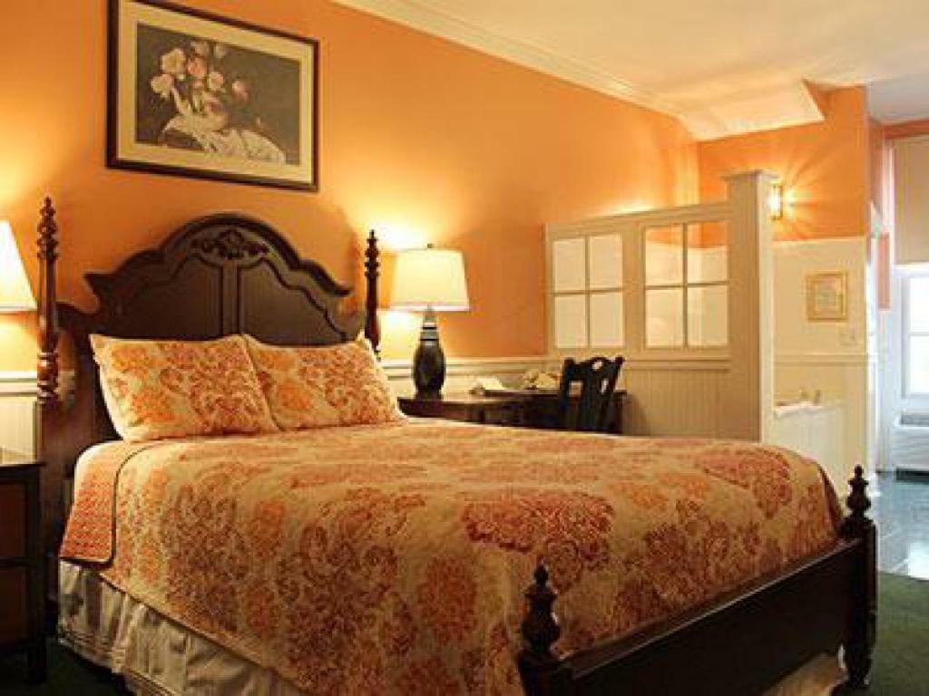 County Clare Inn Milwaukee Ruang foto