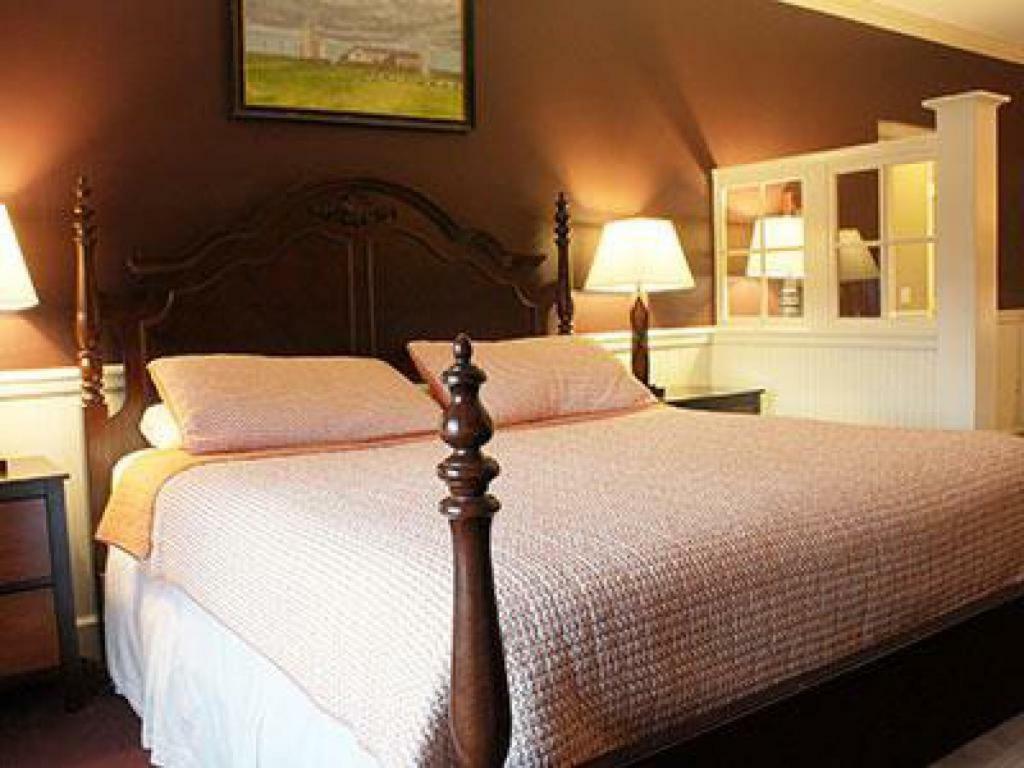 County Clare Inn Milwaukee Ruang foto