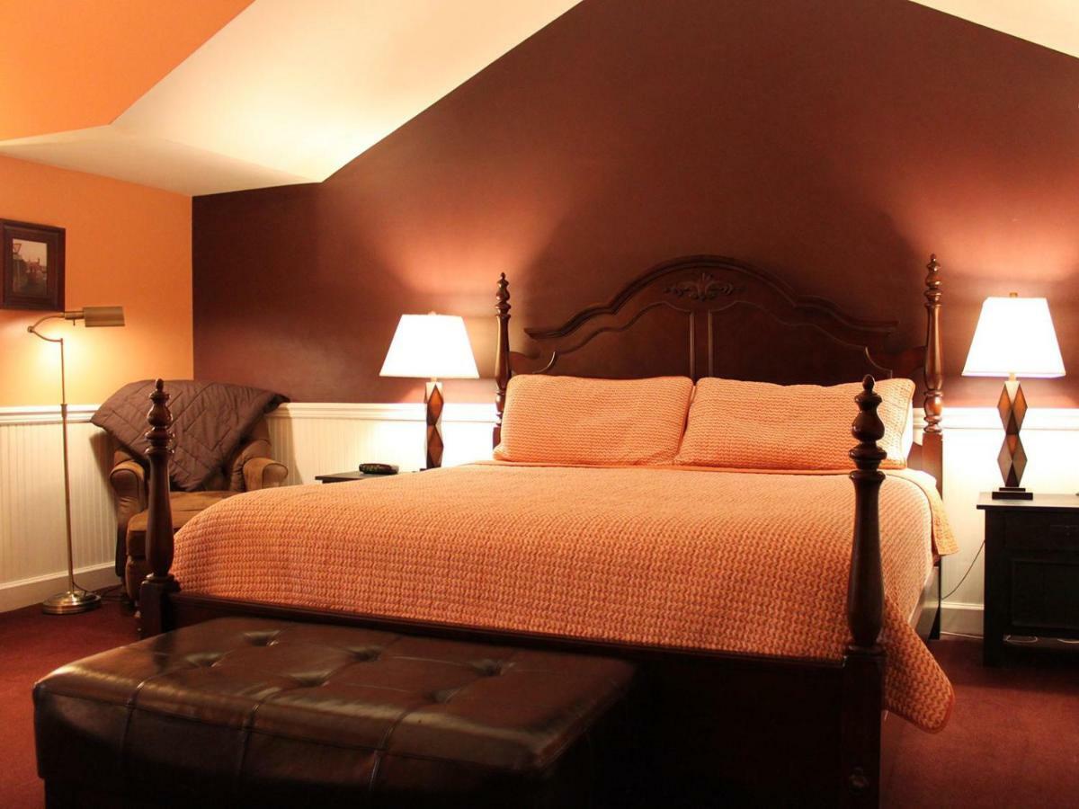 County Clare Inn Milwaukee Ruang foto